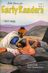 I Will Help