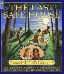 Last Safe House