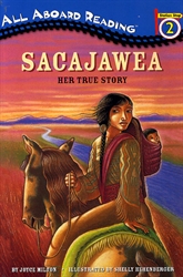 Sacajawea