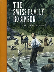 Swiss Family Robinson