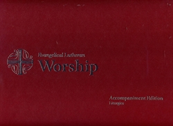 Evangelical Lutheran Worship