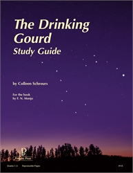 Drinking Gourd - Progeny Press Study Guide
