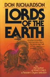 Lords of the Earth