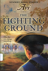 Fighting Ground