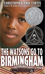 Watsons Go to Birmingham - 1963