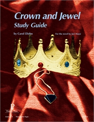 Crown and Jewel - Study Guide