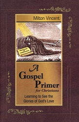 Gospel Primer for Christians