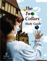 Two Collars - Progeny Press Study Guide