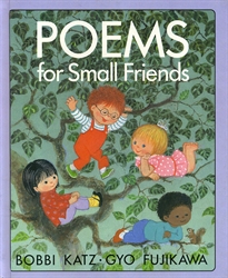 Poems for Small Friends