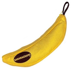 Bananagrams