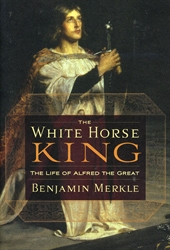 White Horse King