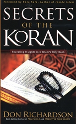 Secrets of the Koran