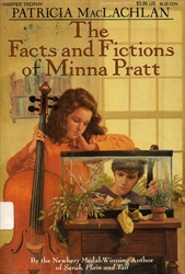 Facts and Fictions of Minna Pratt