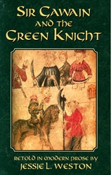 Sir Gawain and the Green Knight