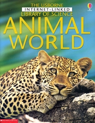 Usborne Animal World