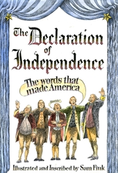 Declaration of Independence