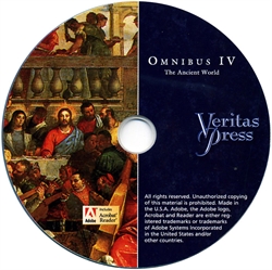 Omnibus IV - CD ROM