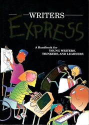Writers Express (old)