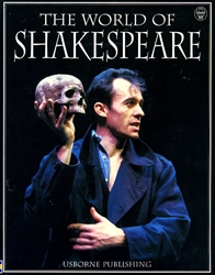 Usborne World of Shakespeare