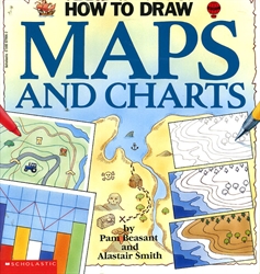 How to Draw Maps and Charts