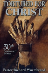 Tortured for Christ