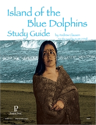 Island of the Blue Dolphins - Progeny Press Study Guide