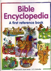 Bible Encyclopedia