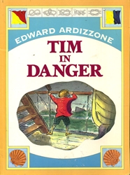 Tim in Danger