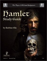 Hamlet - Progeny Press Study Guide