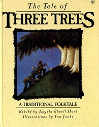 Tale of Three Trees