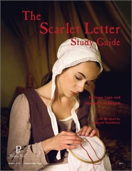 Scarlet Letter - Progeny Press Study Guide