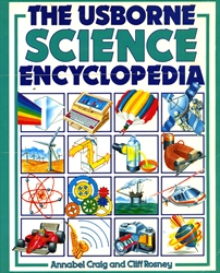 Usborne Science Encyclopedia