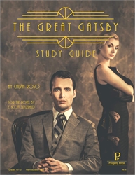 Great Gatsby - Progeny Press Study Guide