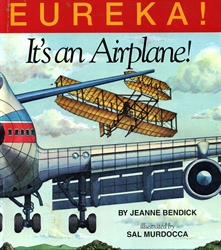 Eureka! It's an Airplane
