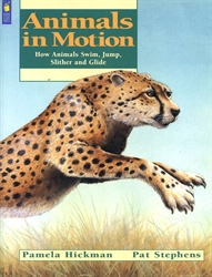 Animals in Motion