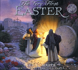 Very First Easter