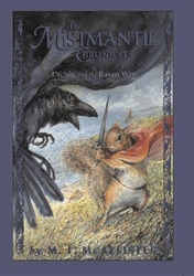 Mistmantle Chronicles Book 4