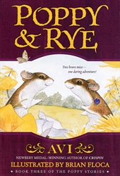 Poppy and Rye