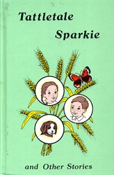 Tattletale Sparkie