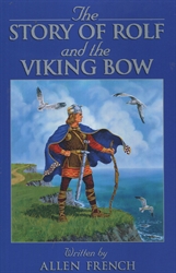 Story of Rolf and the Viking Bow