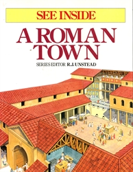 See Inside A Roman Town