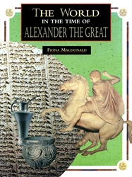World in the Time of Alexander the Great