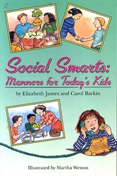 Social Smarts: Manners for Today's Kids