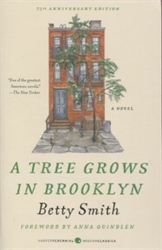 Tree Grows in Brooklyn