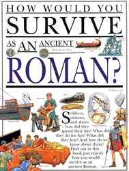 How Would You Survive As An Ancient Roman?