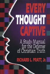 Every Thought Captive