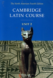 Cambridge Latin Course - Unit 2