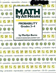 Math By All Means: Probability