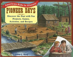 Pioneer Days