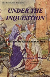 Under the Inquisition